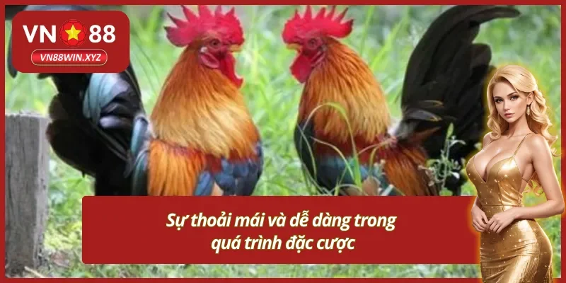 Hội viên dễ dàng tham gia mọi lúc mọi nơi, không giới hạn