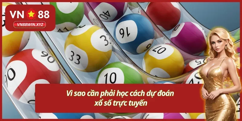 Học hỏi cách dự đoán xổ số chính xác nhất