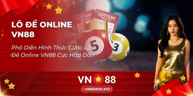 Lô Đề Online VN88