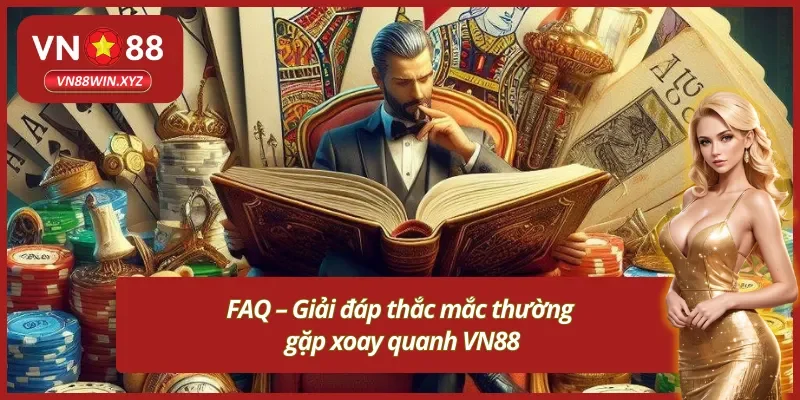 Giải quyết thắc mắc của nhiều cược thủ về nhà cái